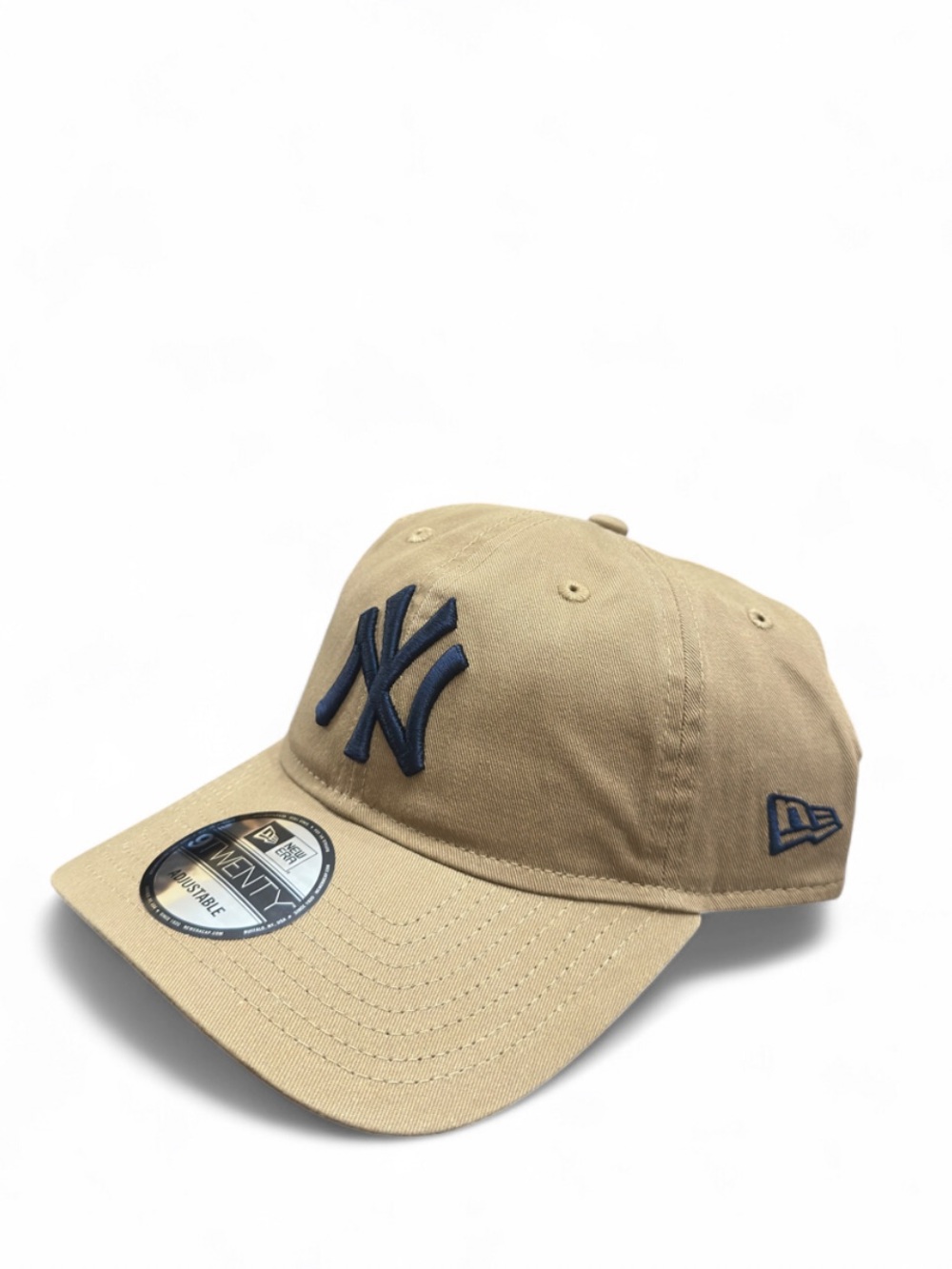 New Era 9TWENTY MLB New York Yankees Cap (NWT)